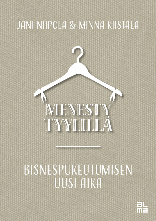 Menesty tyylillä – E-bok