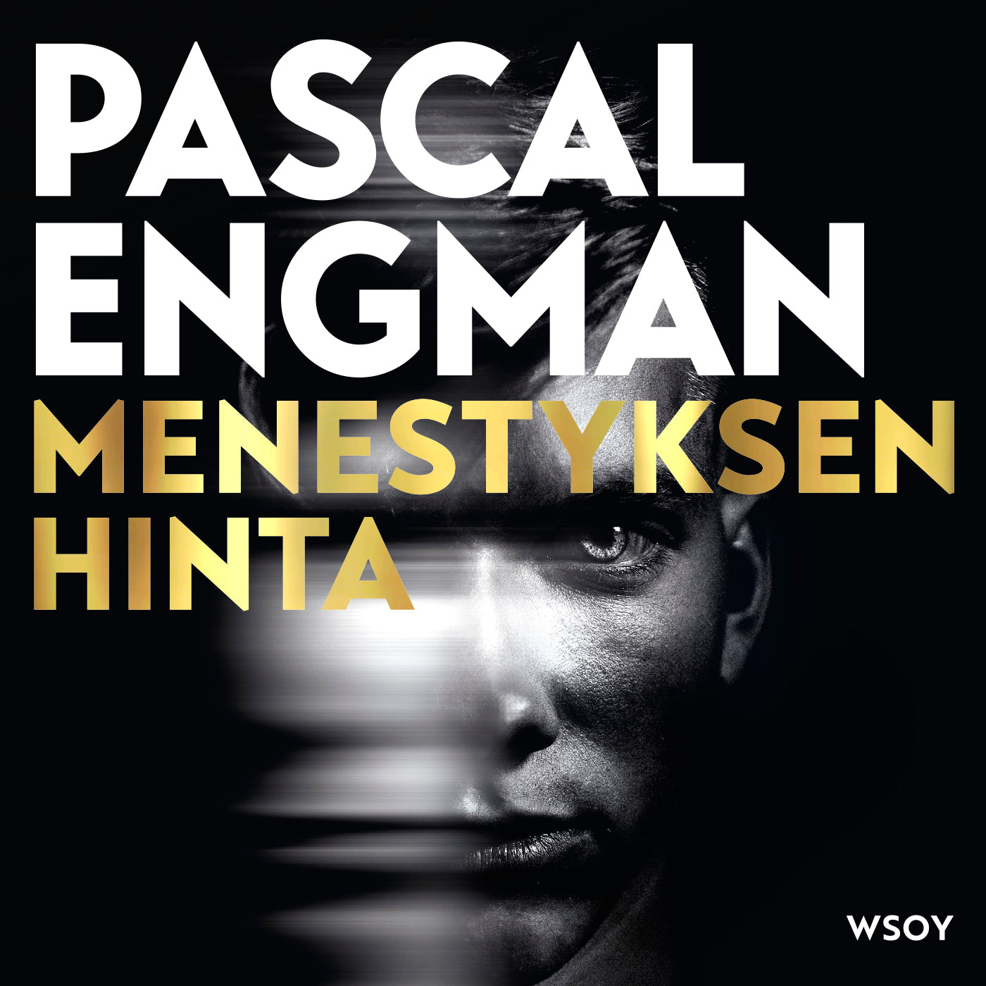 Menestyksen hinta – Ljudbok