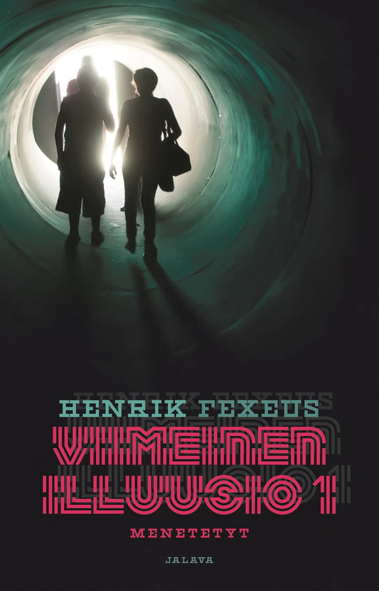 Menetetyt – E-bok