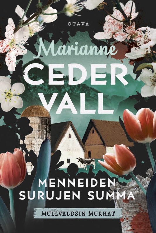 Menneiden surujen summa – E-bok