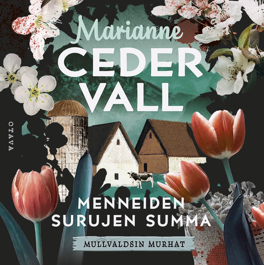 Menneiden surujen summa – Ljudbok