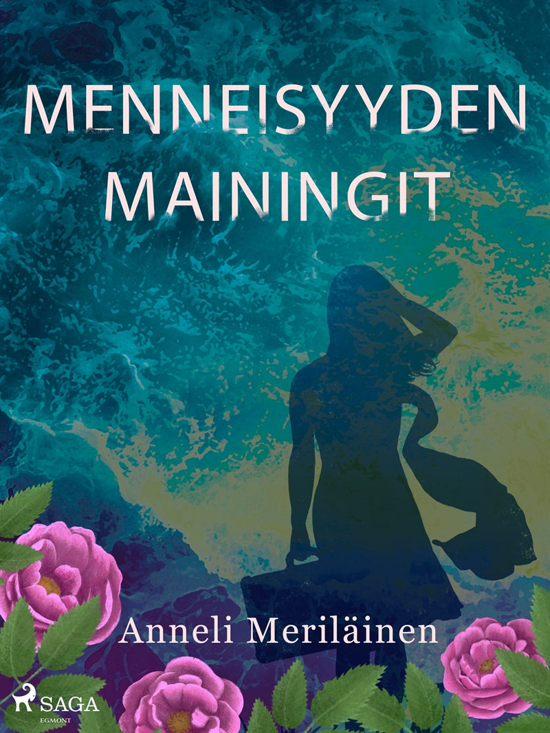 Menneisyyden mainingit – E-bok