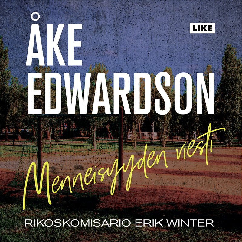 Menneisyyden viesti – Ljudbok