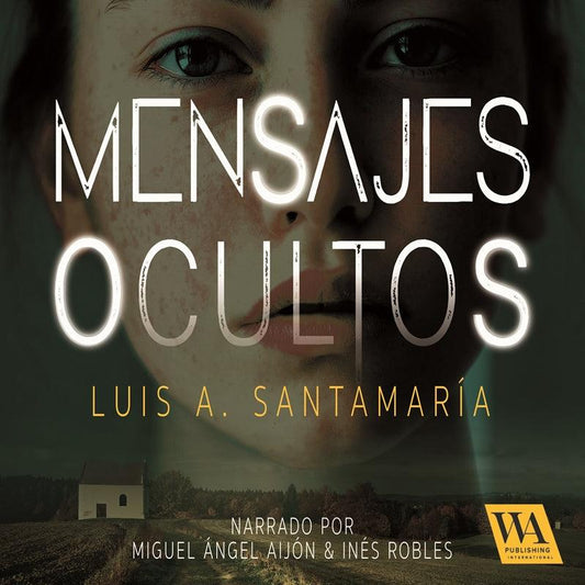 Mensajes ocultos – Ljudbok