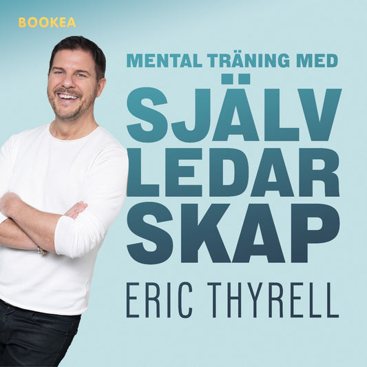 Mental träning med självledarskap – Ljudbok