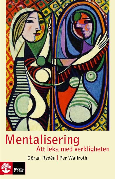 Mentalisering – E-bok