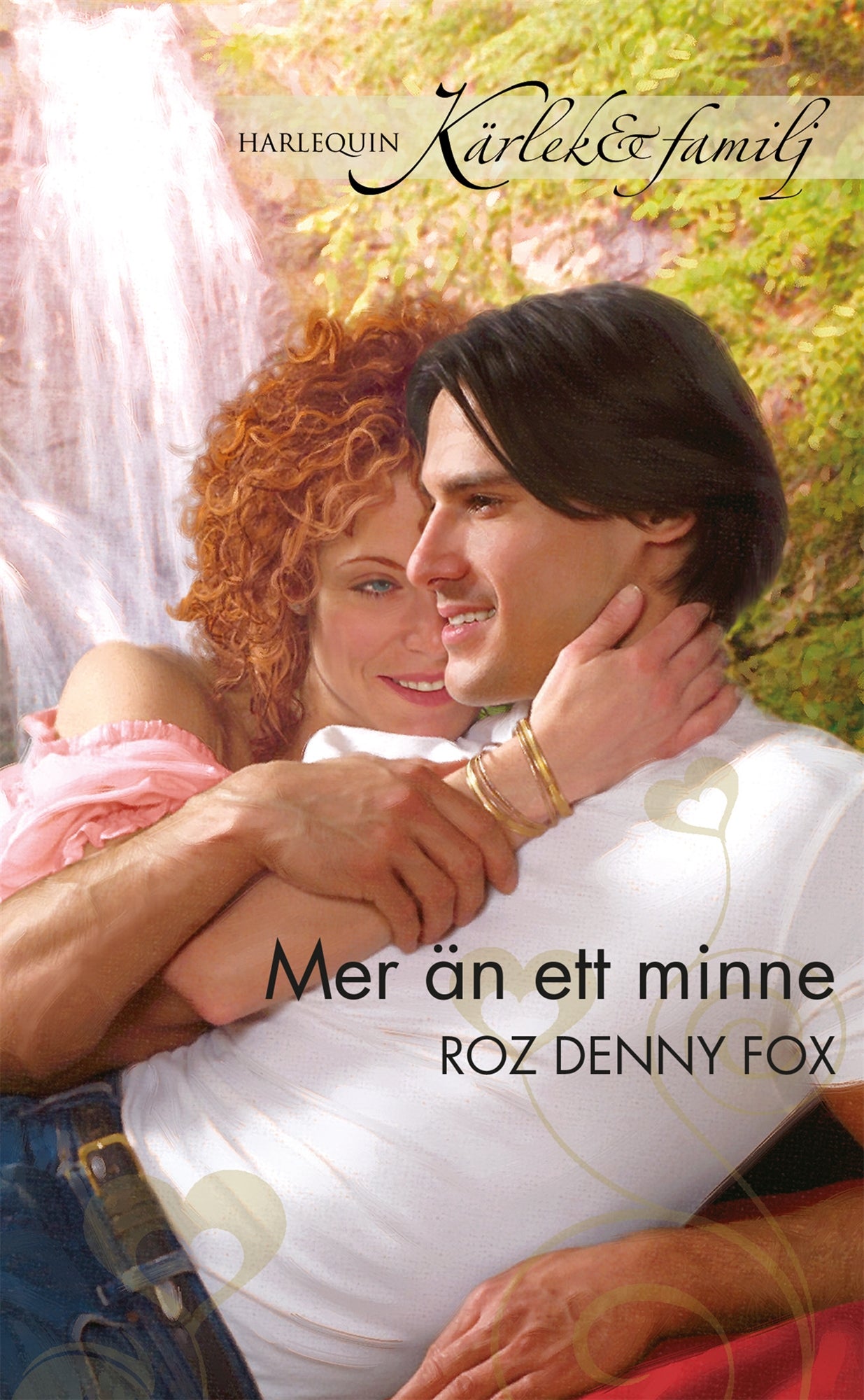 Mer än ett minne – E-bok