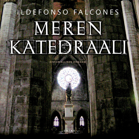 Meren katedraali – Ljudbok