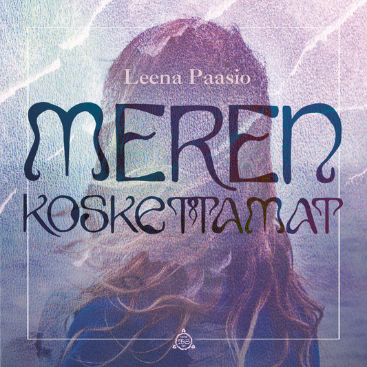 Meren koskettamat – Ljudbok