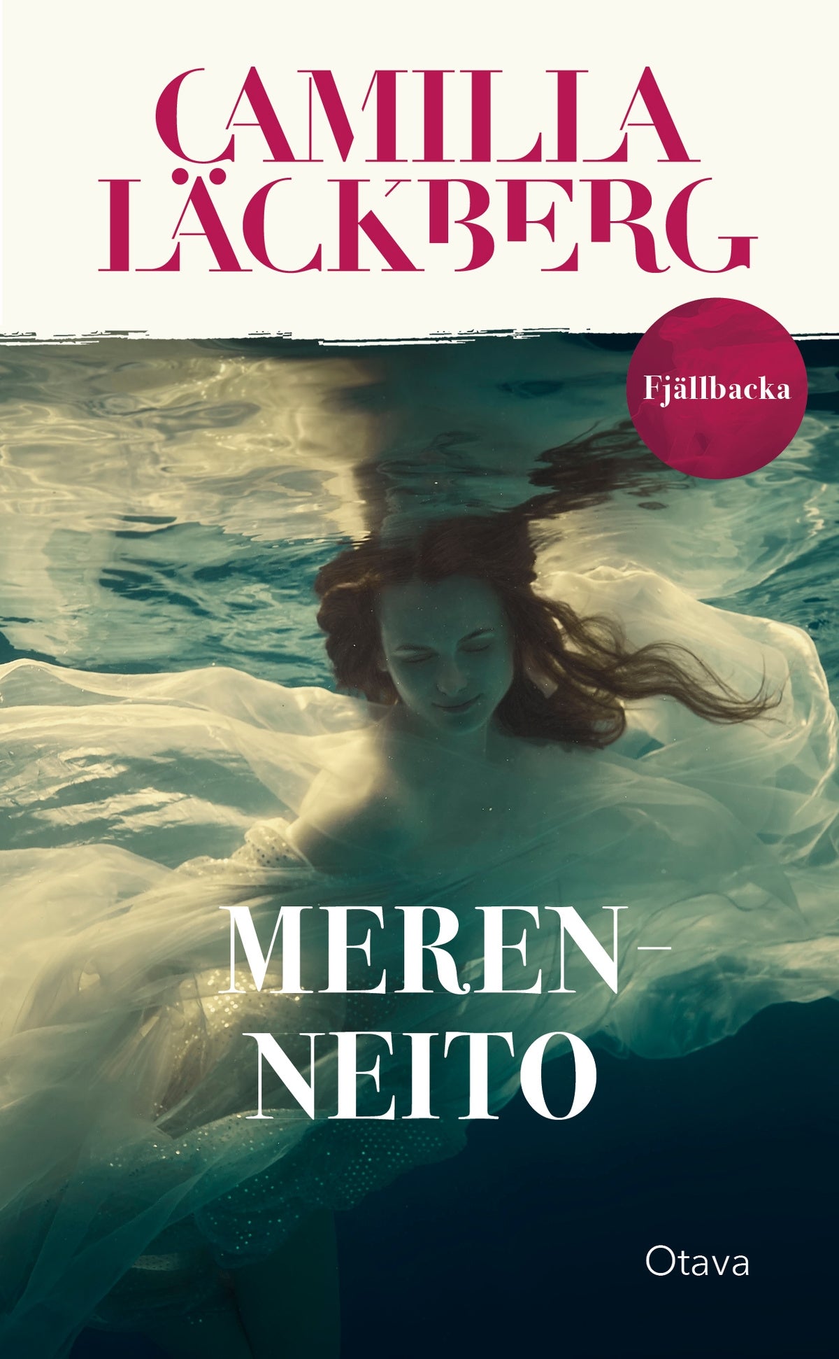 Merenneito – E-bok