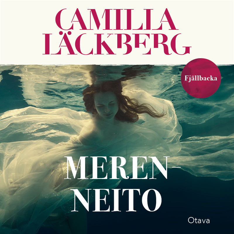 Merenneito – Ljudbok