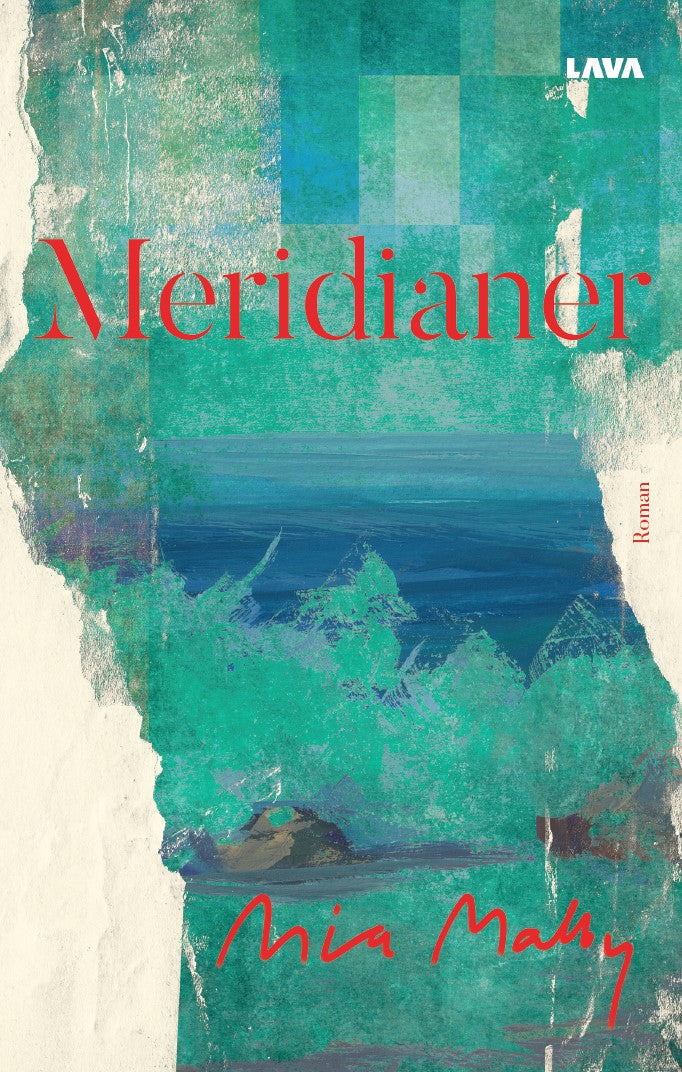 Meridianer – E-bok