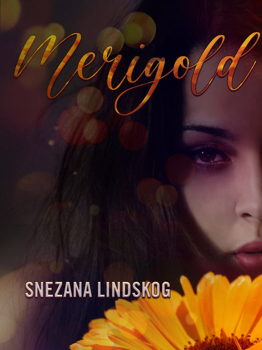 Merigold - feelgood novell – E-bok