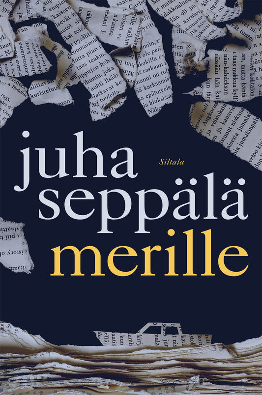 Merille – E-bok