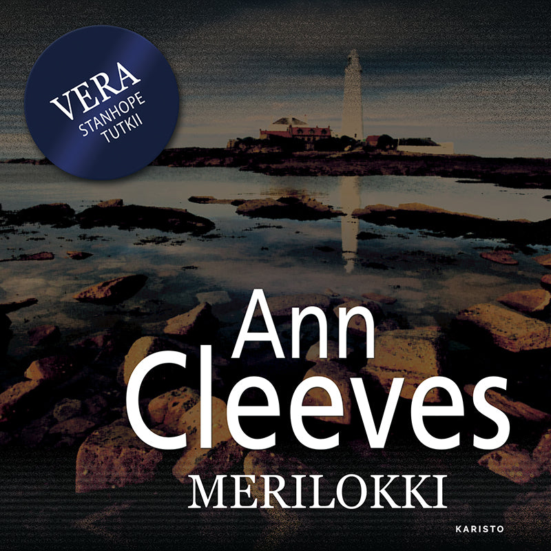 Merilokki – Ljudbok