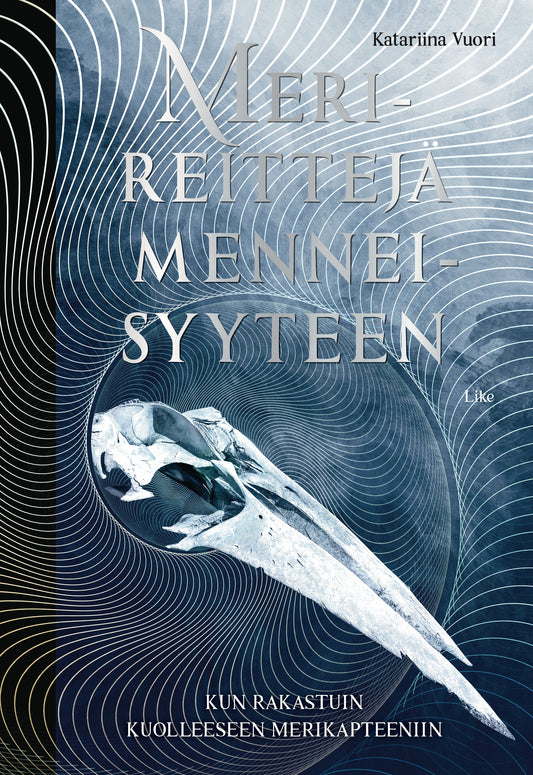 Merireittejä menneisyyteen – E-bok