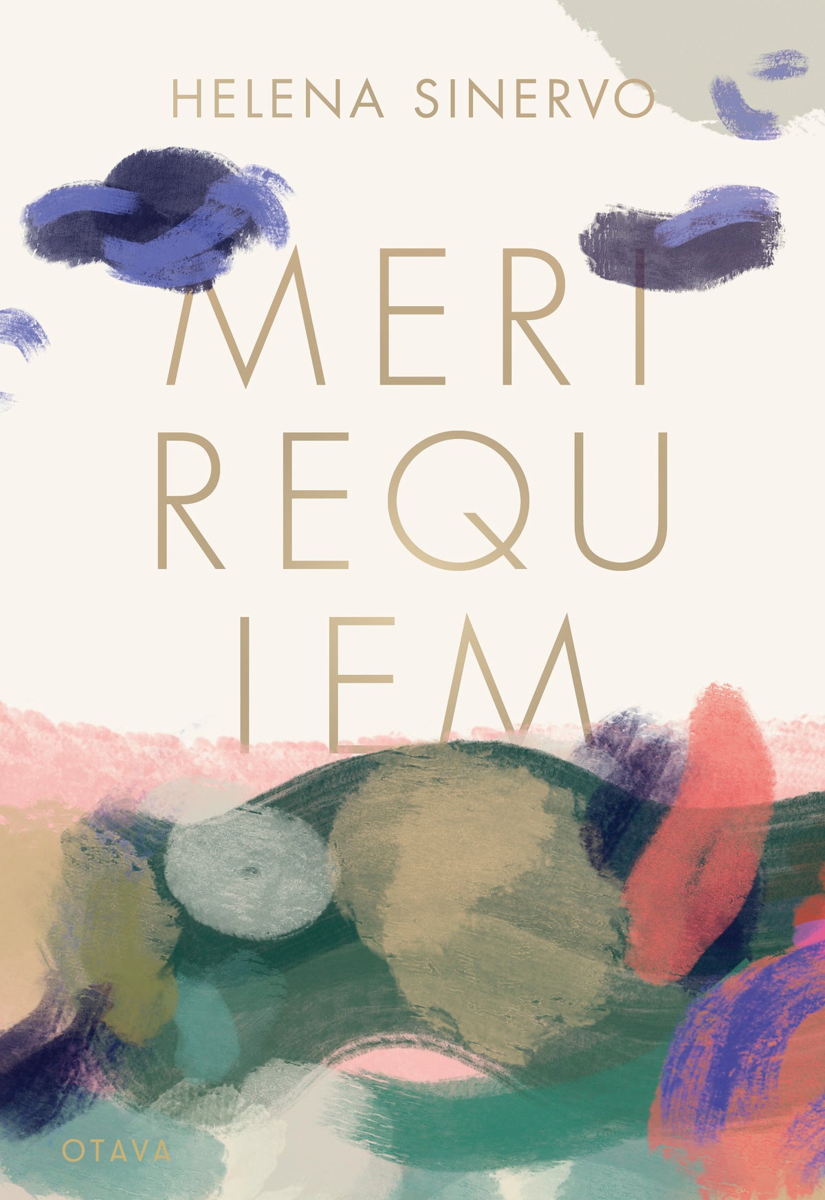 Merirequiem – E-bok