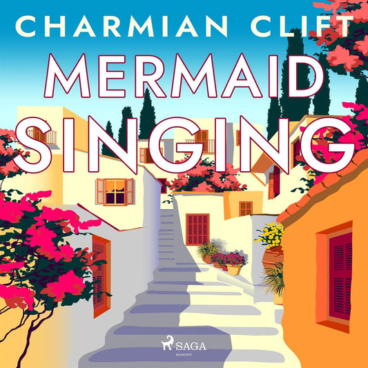 Mermaid Singing – Ljudbok