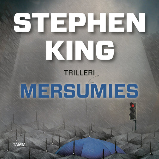 Mersumies – Ljudbok