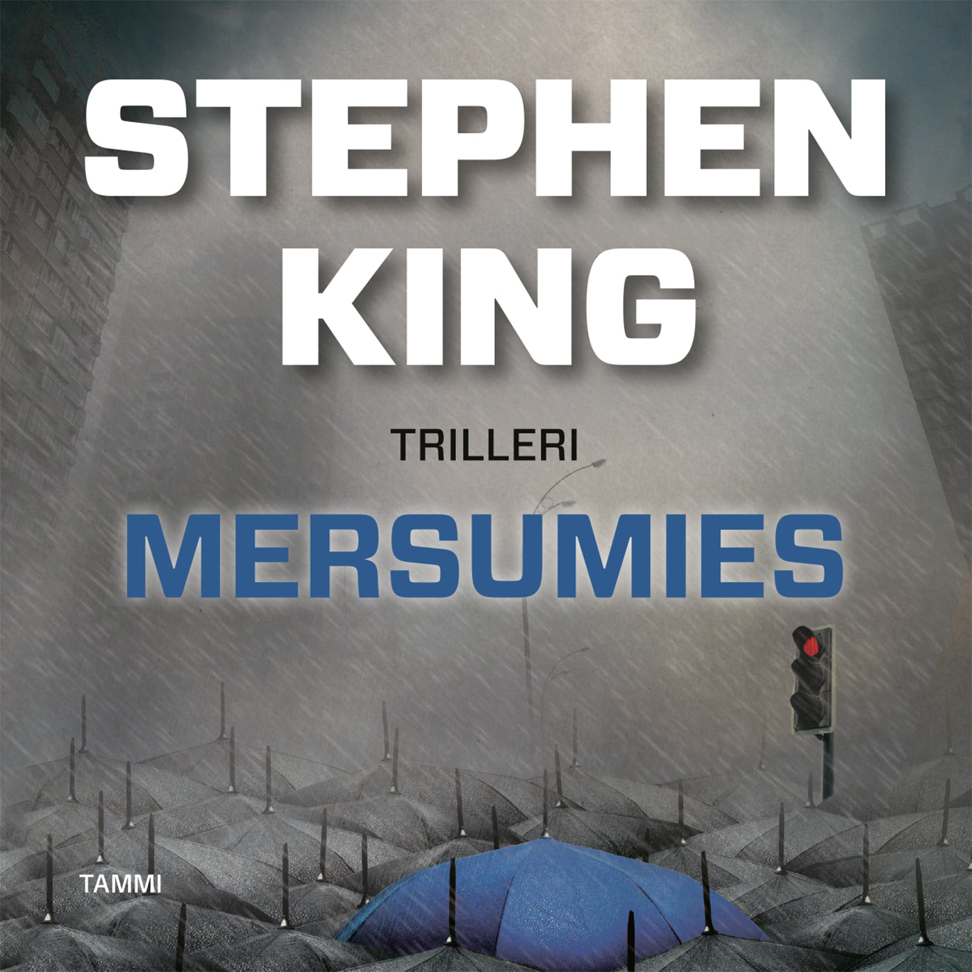 Mersumies – Ljudbok