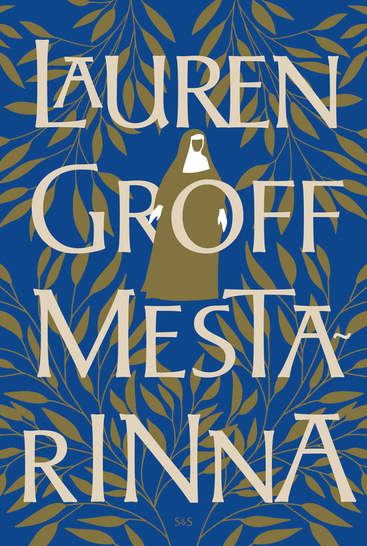 Mestarinna – E-bok