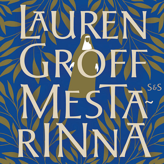 Mestarinna – Ljudbok