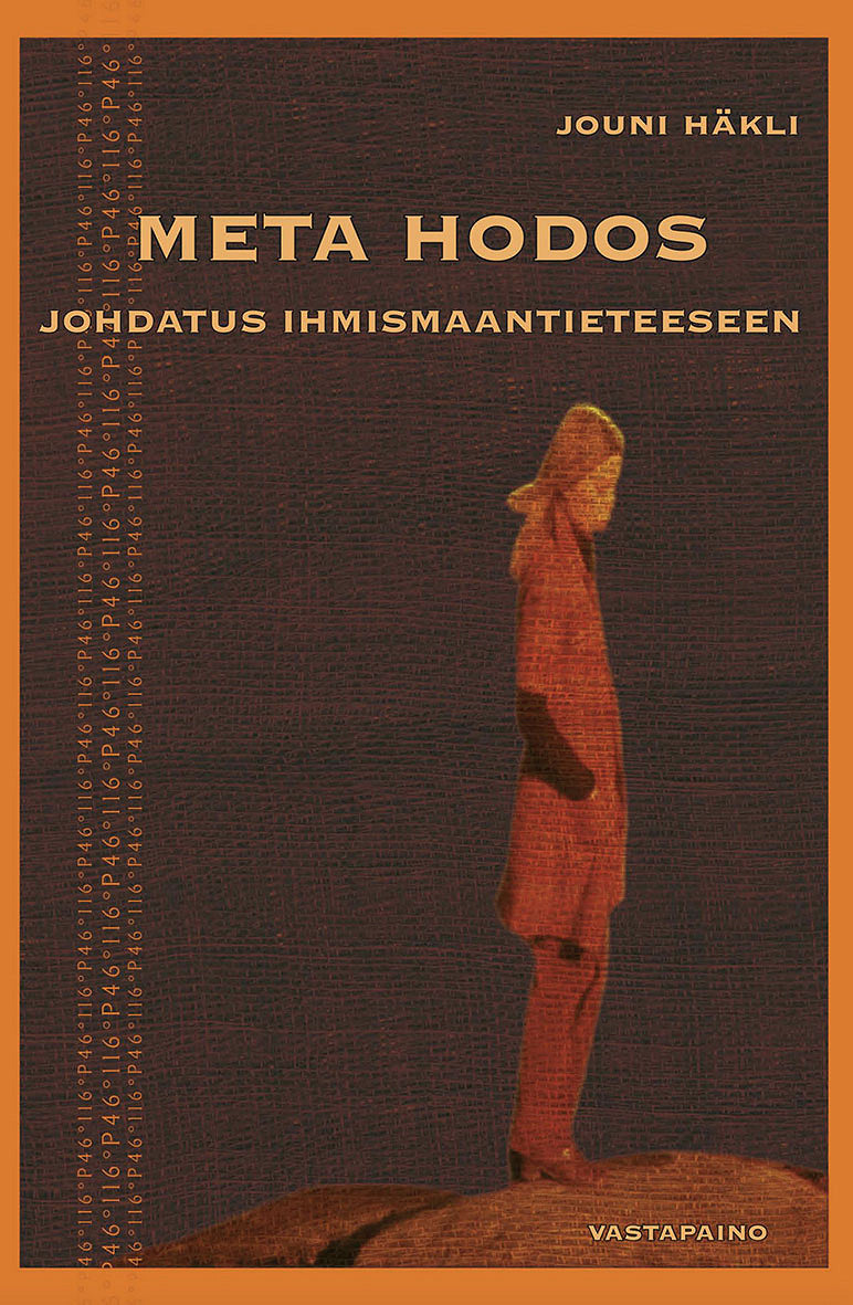 Meta hodos – E-bok