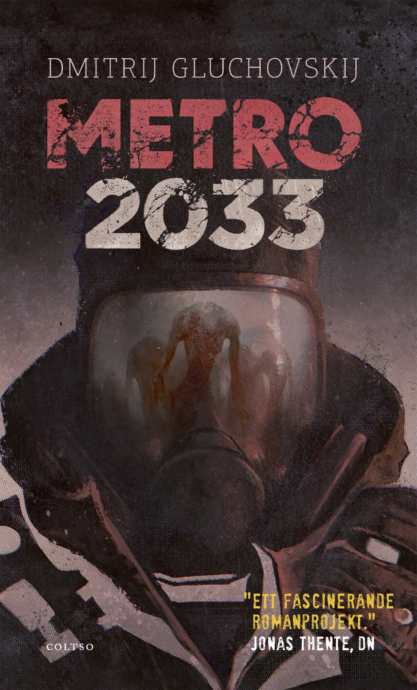 Metro 2033 – E-bok