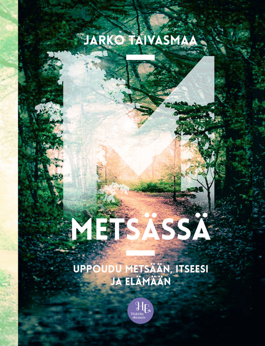Metsässä – E-bok