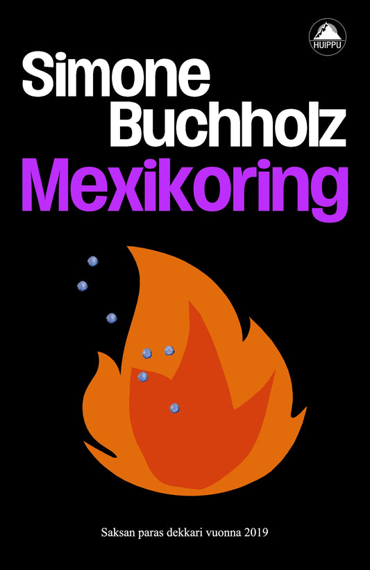 Mexikoring – E-bok
