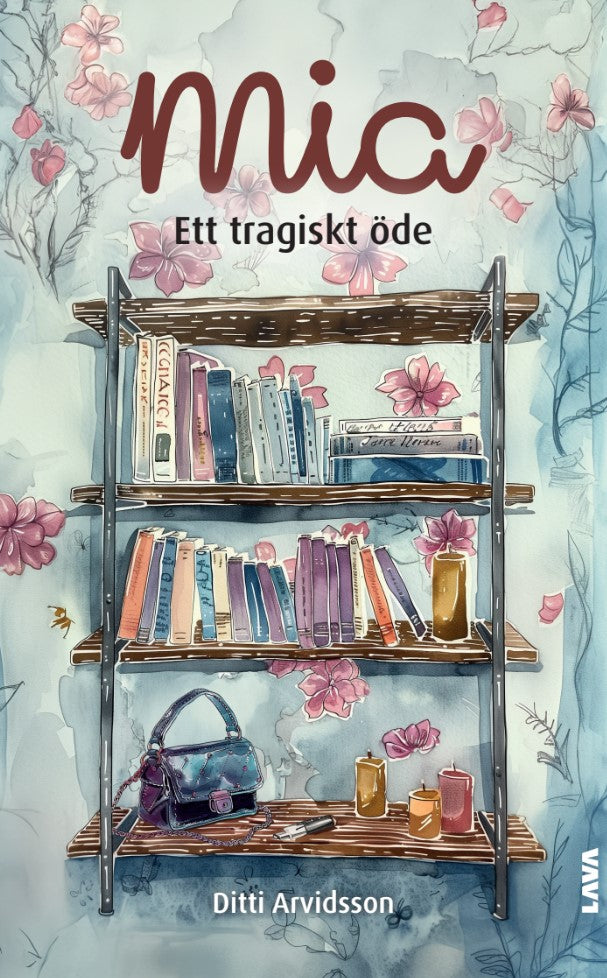 Mia : ett tragiskt öde – E-bok
