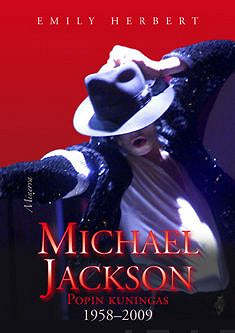 Michael Jackson – E-bok