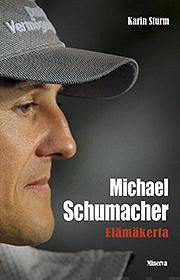 Michael Schumacher – E-bok