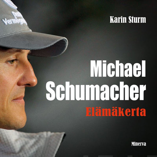 Michael Schumacher – Ljudbok