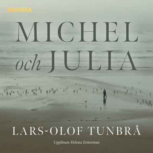 Michel och Julia – Ljudbok
