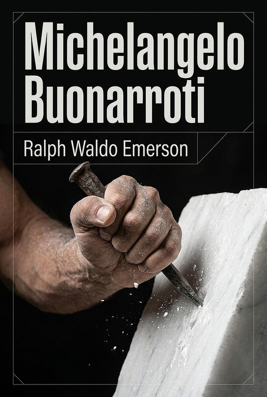 Michelangelo Buonarroti – E-bok