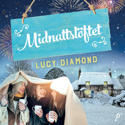 Midnattslöftet – Ljudbok