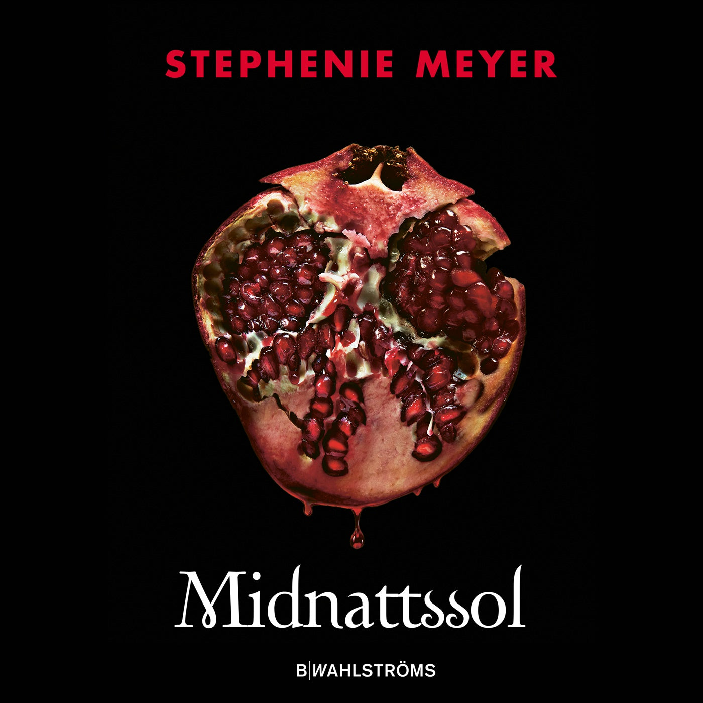 Midnattssol – Ljudbok