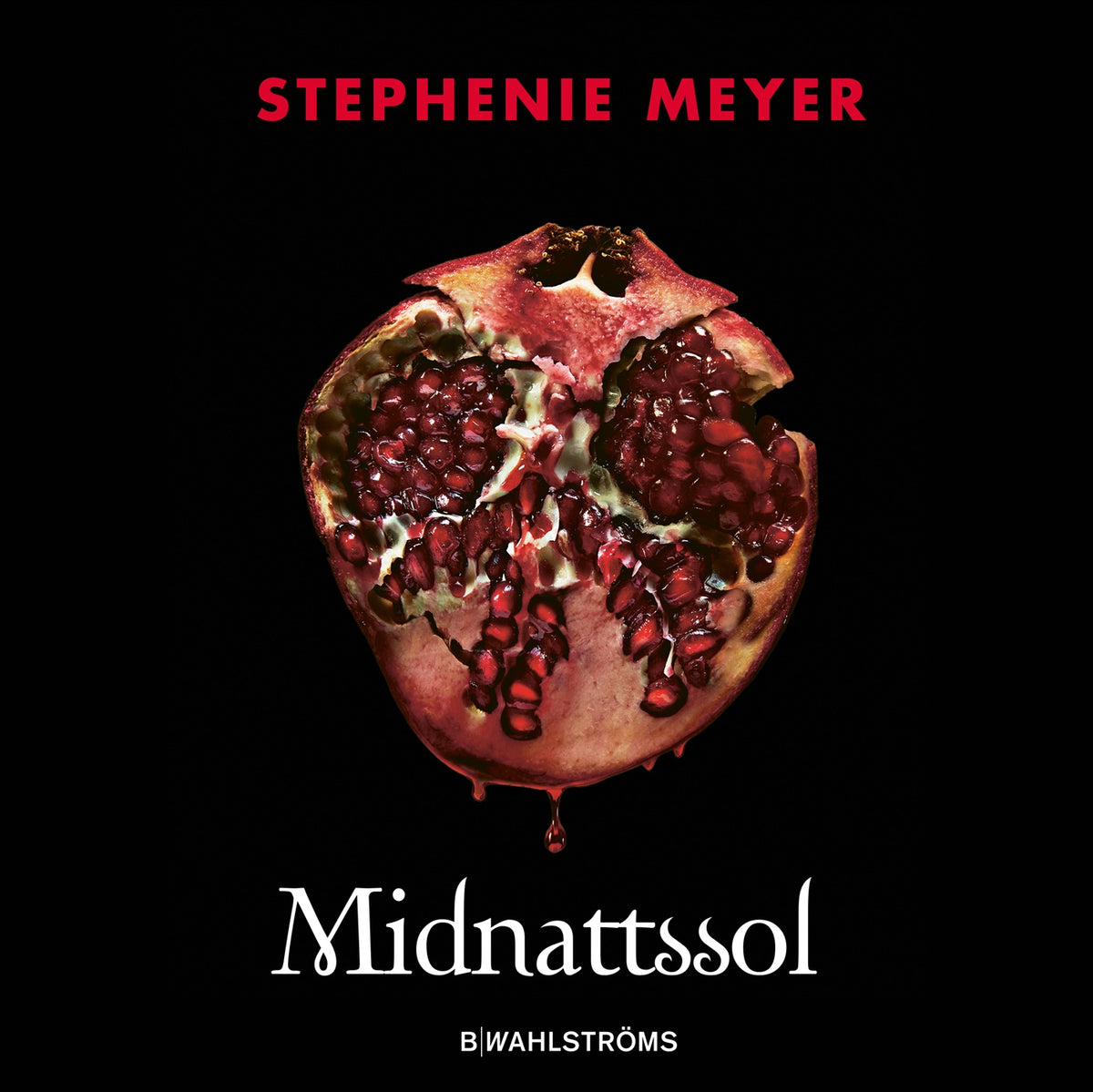 Midnattssol – Ljudbok