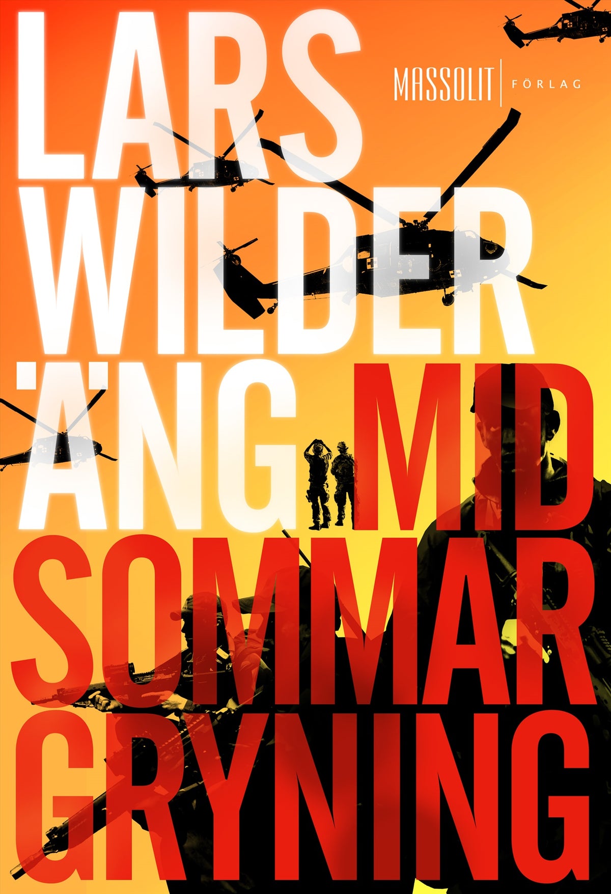Midsommargryning – E-bok
