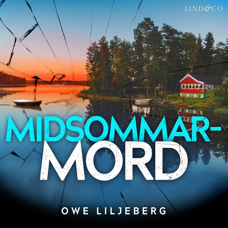 Midsommarmord – Ljudbok