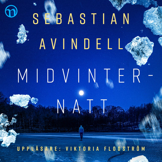 Midvinternatt – Ljudbok