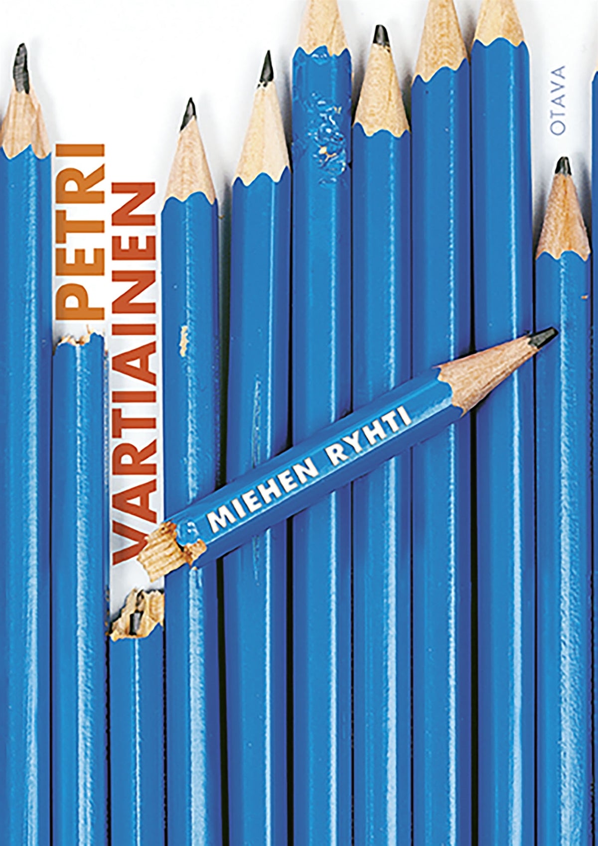 Miehen ryhti – E-bok