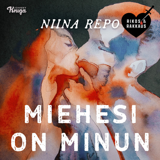 Miehesi on minun – Ljudbok