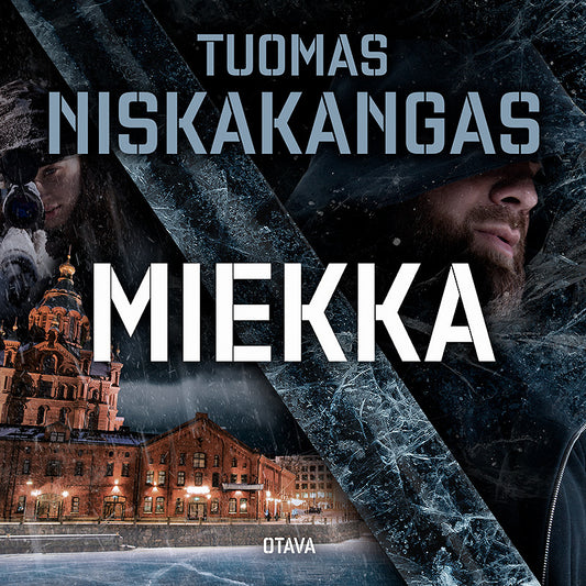 Miekka – Ljudbok