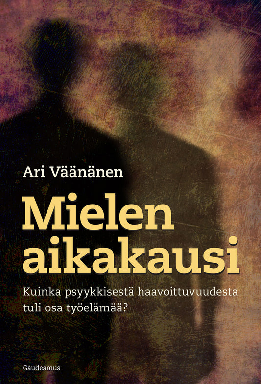 Mielen aikakausi – E-bok