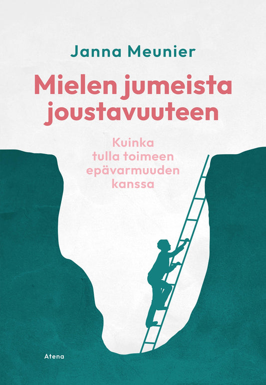 Mielen jumeista joustavuuteen – E-bok
