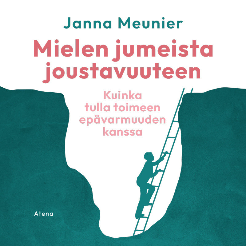 Mielen jumeista joustavuuteen – Ljudbok