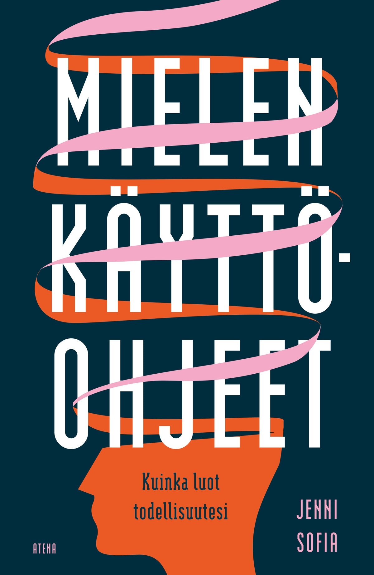 Mielen käyttöohjeet – E-bok