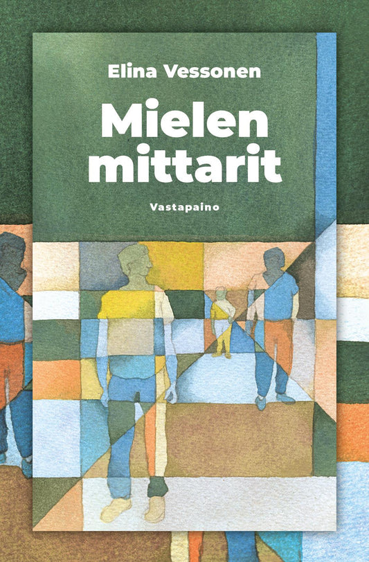 Mielen mittarit – E-bok